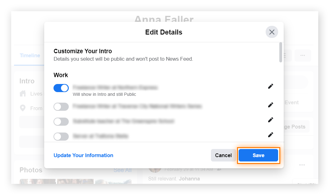 How to Change Your Facebook Privacy Settings in 2024